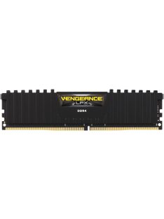 Corsair 8GB DDR4 3000MHz Vengeance LPX Black