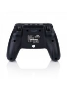 Redragon Harrow Wireless gamepad Black PC/PS3