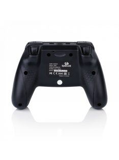 Redragon Harrow Wireless gamepad Black PC/PS3