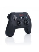 Redragon Harrow Wireless gamepad Black PC/PS3