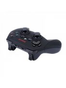Redragon Harrow Wireless gamepad Black PC/PS3