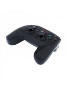 Redragon Harrow Wireless gamepad Black PC/PS3