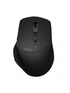 Rapoo MT550 Multi-mode Wireless Mouse Black