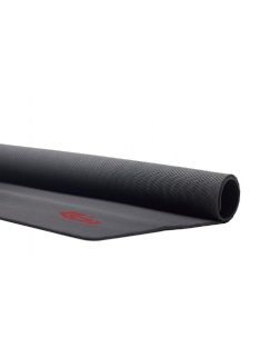 Gembird MP-GAME-S Gaming Egérpad Black