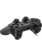 Defender Omega Wired gamepad Black PC