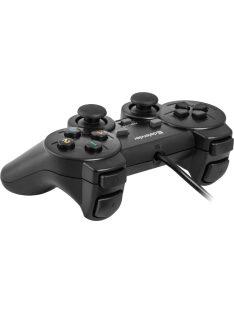 Defender Omega Wired gamepad Black PC