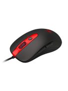 Redragon Gerderus Wired gaming mouse Black/Red