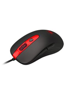 Redragon Gerderus Wired gaming mouse Black/Red