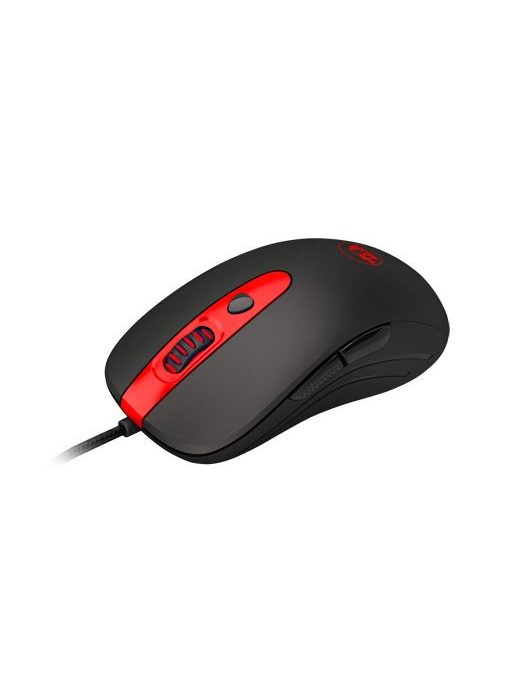 Redragon Gerderus Wired gaming mouse Black/Red
