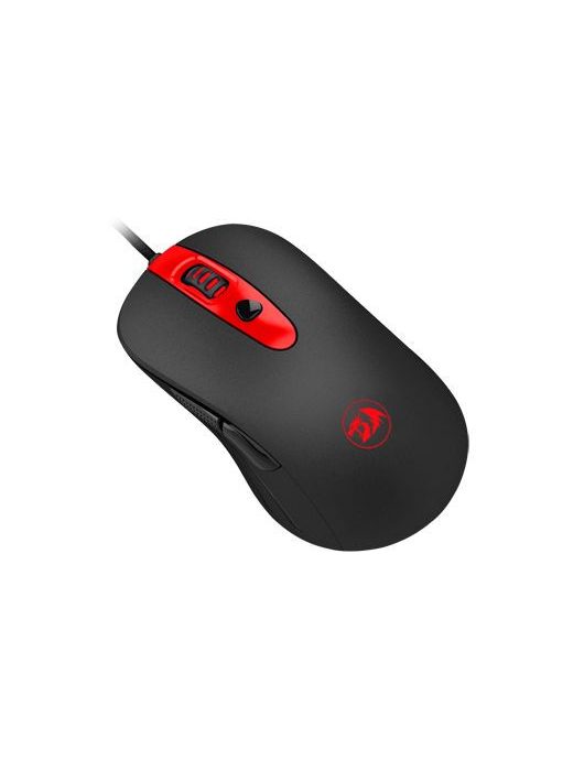 Redragon Gerderus Wired gaming mouse Black/Red