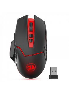 Redragon Mirage Wireless gaming mouse Black