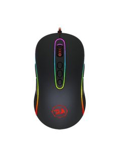 Redragon Phoenix Wired gaming mouse Black