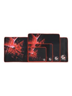 Gembird MP-GAMEPRO-XL Gaming Pro XL Egérpad Black