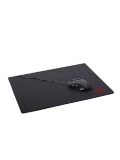 Gembird MP-GAME-L Gaming Egérpad Black
