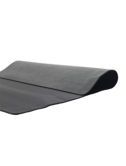 Gembird MP-GAME-L Gaming Egérpad Black