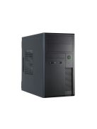 Chieftec XT-01B-350GPB Mesh Series 350W Black