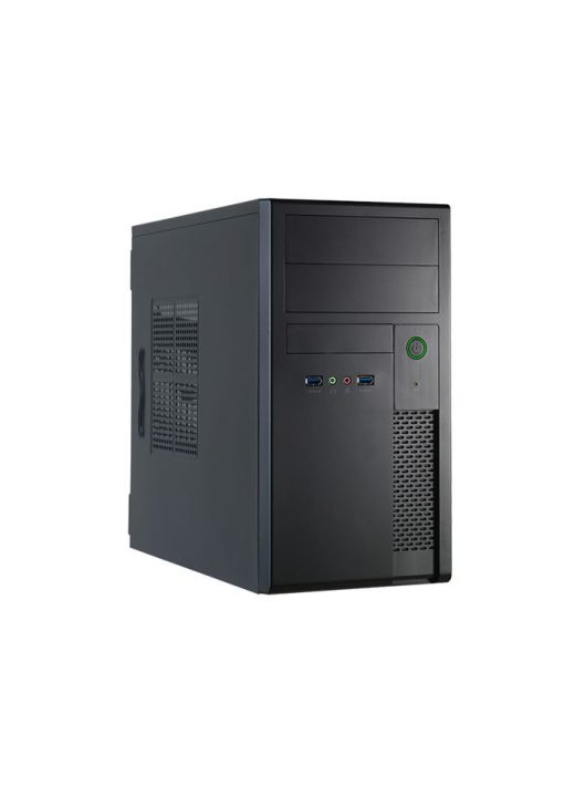 Chieftec XT-01B-350GPB Mesh Series 350W Black