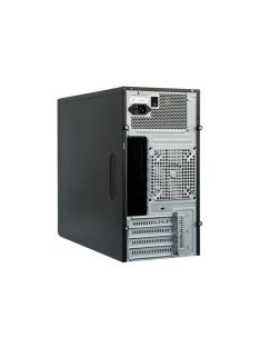Chieftec XT-01B-350GPB Mesh Series 350W Black