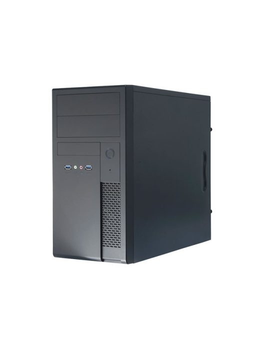 Chieftec XT-01B-350GPB Mesh Series 350W Black