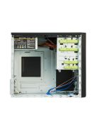 Chieftec XT-01B-350GPB Mesh Series 350W Black