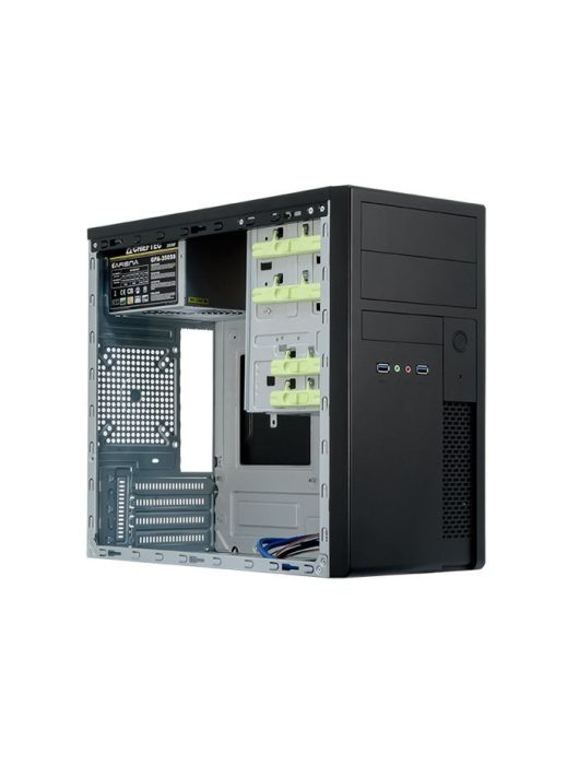 Chieftec XT-01B-350GPB Mesh Series 350W Black