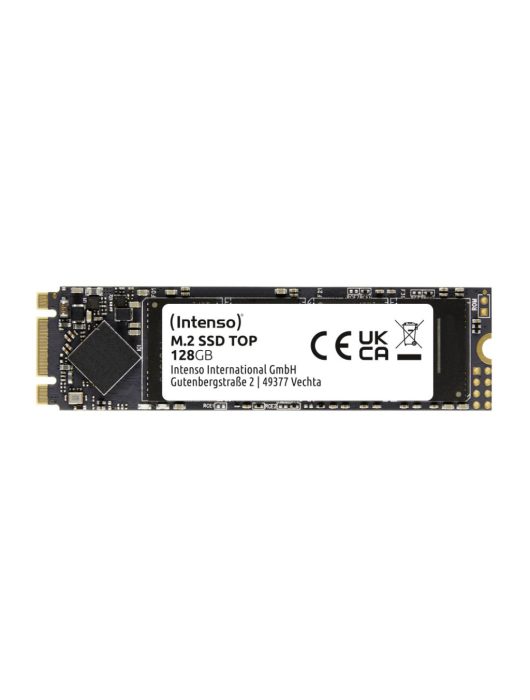 Intenso 128GB M.2 2280 Top