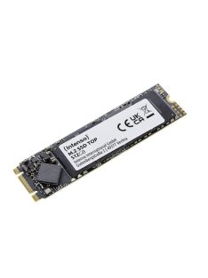 Intenso 512GB M.2 2280 Top