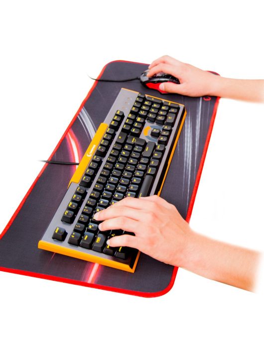 Rampage 300272 Egérpad