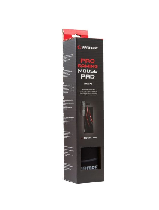 Rampage 300272 Egérpad
