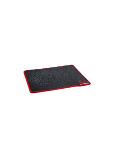 Rampage MP-11 Egérpad Black/Red