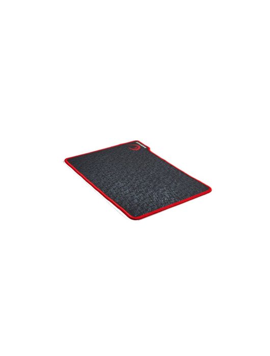Rampage MP-11 Egérpad Black/Red
