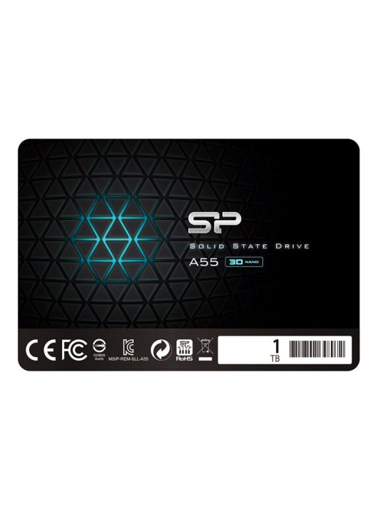 Silicon Power 1TB 2,5" SATA3 Ace A55