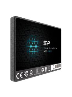 Silicon Power 1TB 2,5" SATA3 Ace A55