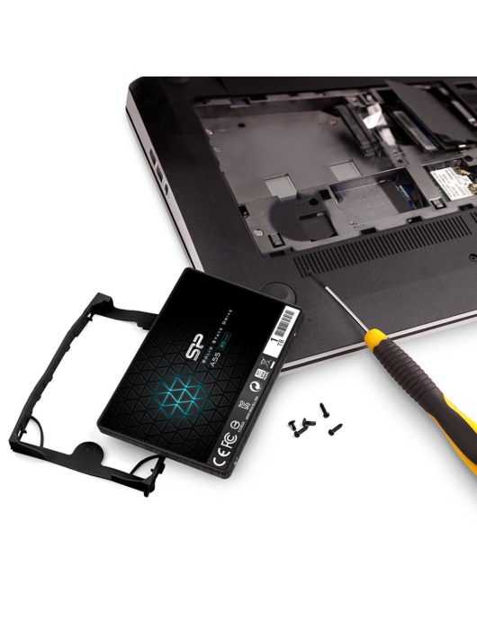 Silicon Power 1TB 2,5" SATA3 Ace A55