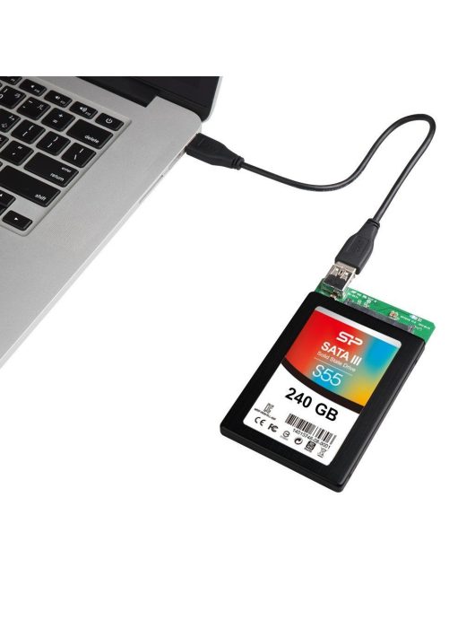 Silicon Power 1TB 2,5" SATA3 Ace A55