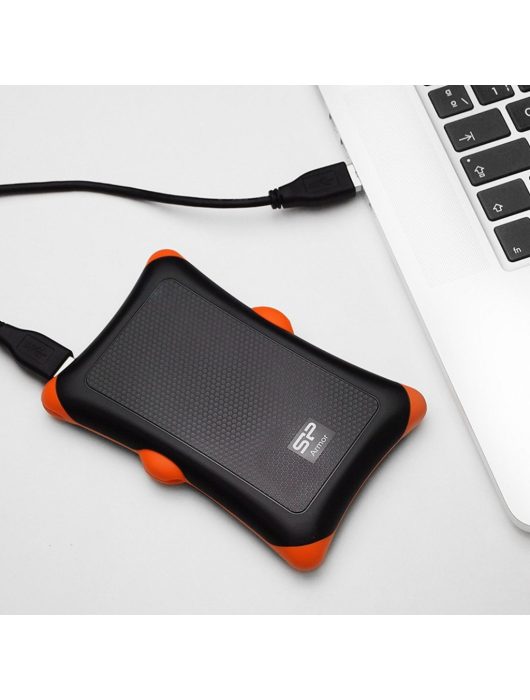 Silicon Power 1TB 2,5" SATA3 Ace A55