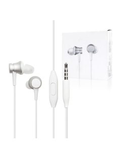 Xiaomi Mi In-Ear Basic Silver