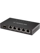 Ubiquiti EdgeRouter X SFP