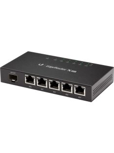 Ubiquiti EdgeRouter X SFP