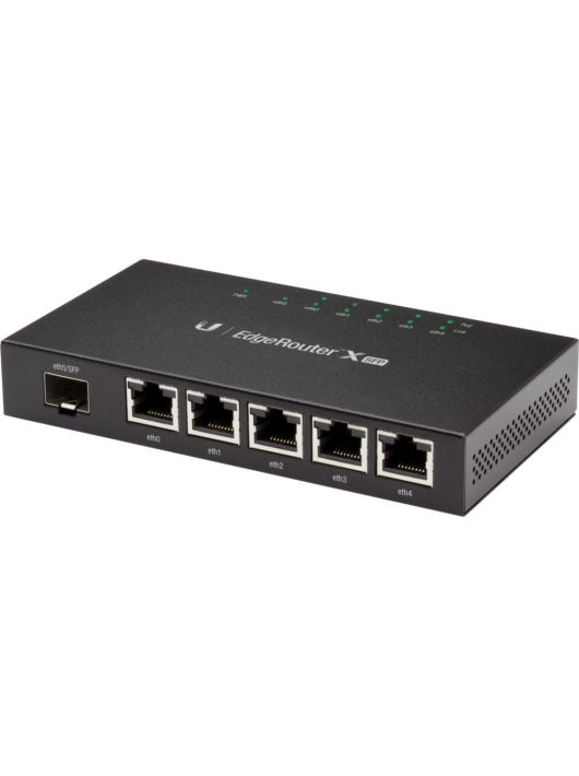 Ubiquiti EdgeRouter X SFP