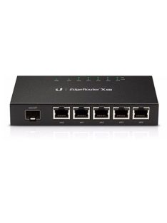 Ubiquiti EdgeRouter X SFP