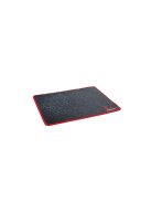 Rampage MP-12 Egérpad Black/Red