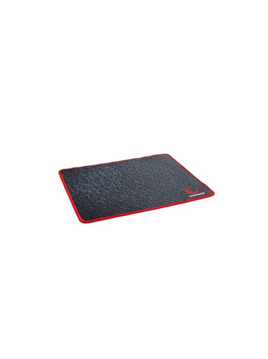 Rampage MP-12 Egérpad Black/Red