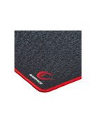 Rampage MP-12 Egérpad Black/Red