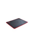 Rampage MP-12 Egérpad Black/Red