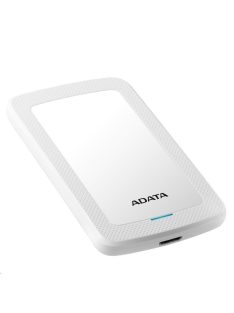 A-Data 1TB 2,5" USB3.1 HV300 White