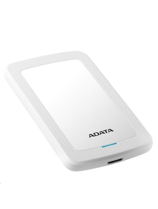 A-Data 1TB 2,5" USB3.1 HV300 White