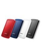 A-Data 1TB 2,5" USB3.1 HV300 White