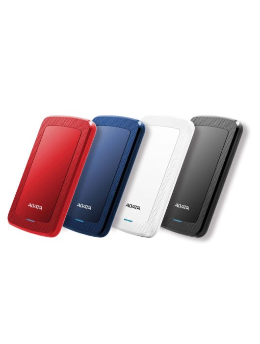 A-Data 1TB 2,5" USB3.1 HV300 White