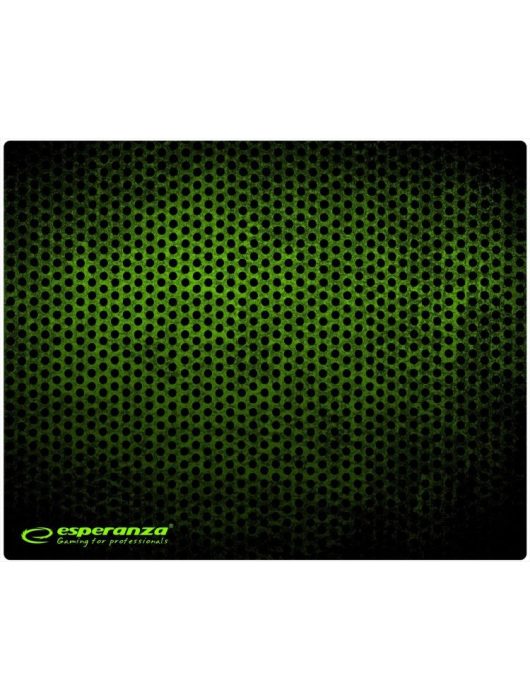 Esperanza Grunge Mini Gaming Egérpad